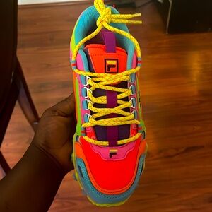 Oakmont tr flia Shoes